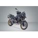 SW MOTECH PRO SIDE CARRIER BLACK. VOGE DS625X (24-).