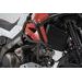 SW MOTECH ADVENTURE SET PROTECTION SUZUKI V-STROM 1050 (19-).