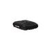 SW MOTECH PRO POCKET BAG. 1680D BALLISTIC NYLON. BLACK. 1 L.