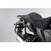 SW MOTECH SADA KUFRŮ TRAX ADV. 37/37 ČERNÉ HONDA CROSSTOURER 1200 (11-)