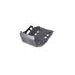 SW MOTECH ENGINE GUARD BLACK. BMW G 310 GS (17-).