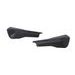 SW MOTECH SPORT HANDGUARD KIT BLACK. SUZUKI DR-Z4S / SM (25-).