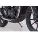 SW MOTECH KRYT MOTORU ČERNÝ TRIUMPH SCRAMBLER 400 X (23-).