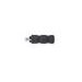 SW MOTECH STEP STREET FOR BRAKE PEDAL BLACK.