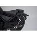 SW MOTECH SLH BOČNÍ NOSIČ LEVÝ HONDA CMX500 REBEL (16-) PRO TAŠKU LH1