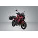 SW MOTECH URBAN ABS SADA KUFRŮ 2X 16,5 L. YAMAHA TRACER 9 (20-).