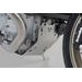 SW MOTECH KRYT MOTORU STŘÍBRNÝ MOTO GUZZI V100 MANDELLO/S (22-).