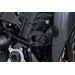 SW MOTECH PADACÍ PROTEKTORY KAWASAKI Z900 MODELS (16-), Z1100 (25-).