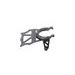 SW MOTECH ION TANK RING BLACK. YAMAHA TÉNÉRÉ 700 WORLD RAID (22-).