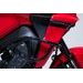 SW MOTECH PADACÍ RÁM YAMAHA TRACER 9 /GT (20-).