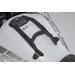 SW MOTECH PRO TANK RING BLACK. HONDA CB 500 X (18-).
