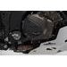 SW MOTECH ROZŠÍŘENÍ BRZDOVÉHO PEDÁLU SUZUKI V-STROM 1050 (19-).