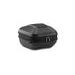 SW MOTECH URBAN ABS TOP CASE SYSTEM BLACK. YAMAHA MT-10/SP (21-).