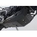 SW MOTECH KRYT MOTORU ČERNÝ BMW F 750/850 GS (17-), F 800/900 GS (23-).