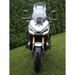 OCHRANNÉ RÁMY MOTORU RDMOTO CF156KD MATNÁ ČERNÁ VRCHNÍ A SPODNÍ