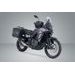 SW MOTECH DUSC HARD CASE SYSTEM BLACK. 41/41 L. HONDA XL750 TRANSALP (22-).