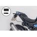 SW MOTECH PRO BLAZE H SADDLEBAG SADA BLACK. BMW S1000RR (19-22)/R (21-),M1000R (22-).