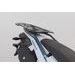 SW MOTECH ADVENTURE RACK BLACK. VOGE 300 RALLY (23-).