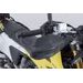 SW MOTECH ADVENTURE HANDGUARD KIT BLACK. SUZUKI DR-Z4S / SM (25-).