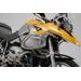 SW MOTECH PADACÍ RÁM HORNÍ STŘÍBRNÝ BMW R 1200 GS /04-07/ MONTÁŽ POUZE SE SPODNÍM RÁMEM