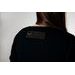 SW MOTECH T-SHIRT LEGEND GEAR. BLACK. WOMEN. SIZE L.
