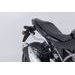 SW MOTECH PRO BLAZE H SADA TAŠEK SUZUKI SV650 ABS (15-), SV650 X (18-).