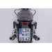 SW MOTECH LEGEND GEAR SIDE BAG SYSTEM V-LOC 11/11 L. STREET TWIN/CUP 900, SPEED TWIN 900.