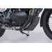 SW MOTECH KRYT MOTORU ČERNÝ ROYAL ENFIELD BEAR 650 (23-).