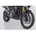 SW MOTECH ENGINE GUARD BLACK. TRIUMPH TIGER 1200 MODELLE (22-).