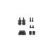 SW MOTECH ADAPTER KIT NA ADV.RACK, PRO DUSC KUFRY
