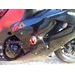 PROTEKTORY NA RÁM DRAGON - KAWASAKI ZX-10R ´06-07