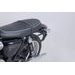 SW MOTECH V-LOC NOSIČ LEVÝ TRIUMPH BONNEVILLE T100 (16-) / T120 (15-).