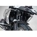 SW MOTECH KRYT CHLADIČŮ BMW R1200GS LC/RALL (16-), R1250GS (18-)