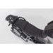 SW MOTECH ADVENTURE SET TRAX ADV BLACK. TRIUMPH TIGER 900 GT / RALLY PRO (23-).