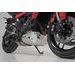 SW MOTECH ADVENTURE SET OCHRANY YAMAHA TRACER 9 / GT (20-) / GT (22-).
