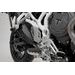 SW MOTECH KRYT RÁMU PRAVÝ ČERNÝ, TRIUMPH TIGER 900/GT/RALLY/PRO (19-).