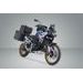SW MOTECH ADVENTURE SET DUSC BLACK. SUZUKI V STROM 1000 (14-19).