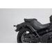 SW MOTECH SLH NOSIČ PRAVÝ PRO TAŠKU LH 1 KAWASAKI VULCAN S (16-)