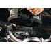 SW MOTECH LEGEND GEAR TANK BAG LT3 UCHYCENÍ NA PODKOVU ŘADY PRO ČERNÝ 3-5L