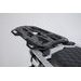 SW MOTECH TOPCASE URBAN ABS ČERNÁ. BMW R1200GS (13-), R1250GS (18-).