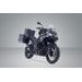 SW MOTECH ADVENTURE SET TRAX ADV BLACK. BMW R 1300 GS (23-).