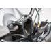 SW MOTECH ZVÝŠENÍ ŘÍDÍTEK 20MM ČERNÉ, SUZUKI GSX-S 1000/F (15-)