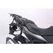 SW MOTECH DUSC HARD CASE SYSTEM BLACK. 41/41 L. HONDA NT1100 (21-).