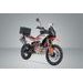 SW MOTECH TRAX ADV TOP CASE SYSTEM BLACK. KTM MODELS, HUSQVARNA NORDEN 901.
