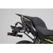SW MOTECH LEGEND GEAR BOČNÍ TAŠKY LC BLACK EDITION KAWASAKI Z 650 (16-).