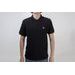 SW MOTECH POLO SHIRT CORE LINE. BLACK. MEN. SIZE 2XL.
