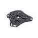 SW MOTECH ADVENTURE-RACK BLACK. CFMOTO 450MT (23-)/ 800 MT-X (24-).