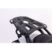 SW MOTECH DUSC L TOP CASE SYSTEM BLACK. 41 L. DUCATI DESERTX (22-) / RALLY (23-).