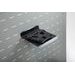 SW MOTECH FIXTURE FOR SALES DISPLAY WITH STREET-RACK RACK.