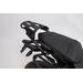SW MOTECH URBAN ABS TOP CASE SYSTEM BLACK. KTM 1290 SUPER DUKE (16-19).
